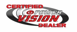 Zertifizierter Power Vision Händler