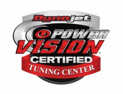 Zertifizierter Powervision Tuning Center mit Dynojet Leistungsprüfstand